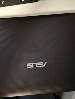 Asus Laptop X53S - Kamen