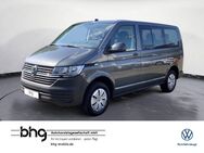 VW T6 Kombi, 2.0 TDI 1 T 6 1, Jahr 2022 - Freiburg (Breisgau)