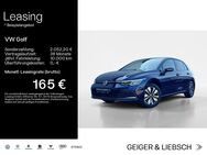 VW Golf, 1.5 TSI VIII MOVE, Jahr 2023 - Linsengericht