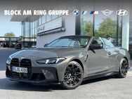 BMW M4, COMPETITION M XDR H K M Carbon, Jahr 2024 - Braunschweig