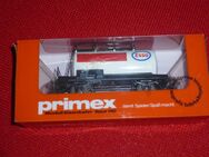 Märklin/Primex, 4581, Kesselwagen - Rösrath