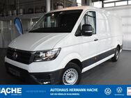 VW Crafter, 2.0 TDI Kasten 30 L2H1 FWD, Jahr 2019 - Blomberg (Nordrhein-Westfalen)