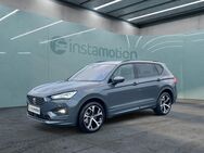 Seat Tarraco, FR |5-J-GAR|7-S ||, Jahr 2023 - München