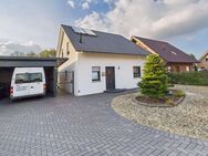 Ideal für Familien! - Modernes Einfamilienhaus in ruhiger Wohnlage in Werlte - Werlte