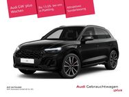 Audi Q5, 45 TFSI quattro S line | |, Jahr 2023 - Plattling