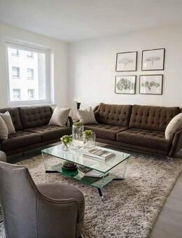 Im Erdgeschoss. - Prenzlau