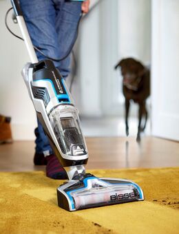 Bissel Pet ohne Kabel mit mehreren Bürsten zu verkaufen - Linnich