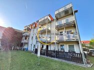 ca. 11 % Rendite - 2 Eigentumswohnungen im Paket I Balkone I Stellplätze I Aufzug I gute Infrastruktur - Weida