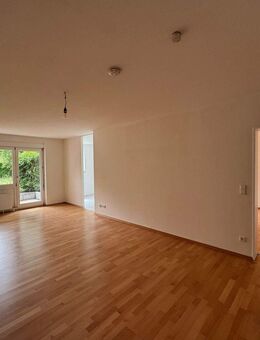 Schöne 2-Zimmerwohnung im grünen Niederschönhausen - Berlin
