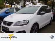 Seat Alhambra, 2.0 TDI FR, Jahr 2020 - Remscheid