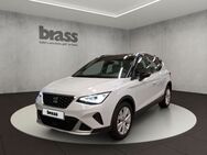 Seat Arona, Xperience, Jahr 2022 - Dietzenbach