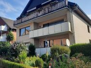 Grundsolide und gepflegte 3-Zimmer-Wohnung in kleiner Wohnanlage - Hilter (Teutoburger Wald)