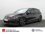 VW Golf, 2.0 TSI GTI 8 CLUBSPORT IQ LIGHT 19 ESTORIL, Jahr 2024 - Mühlhausen (Regierungsbezirk Oberpfalz)