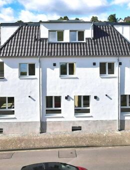 Geplant, gebaut und gemacht im KfW 40 Standard - Attendorn (Hansestadt)