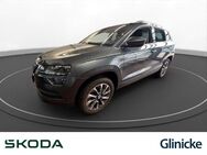 Skoda Karoq, 2.0 TDI Ambition SiHz, Jahr 2020 - Erfurt