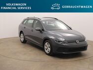 VW Golf Variant, 1.5 TSI Life 96kW, Jahr 2022 - Braunschweig