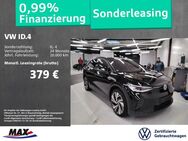 VW ID.4, PRO PERFORMANCE WÄRMEPUMPE, Jahr 2023 - Offenbach (Main)