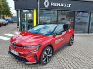 Renault Megane, E-Tech Electric Techno, Jahr 2023 - Kamenz