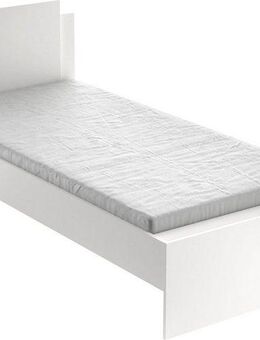 Demeyere GROUP Einzelbett Life, optional mit Schublade für 2.Schlafplatz,stilvolles Design
