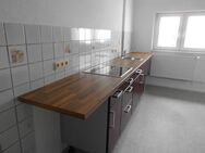Attraktive 3-Zimmer-Wohnung im Herzen von Wilhelmshaven - Marktstraße 56 - Wilhelmshaven