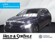 VW Golf, 1.5 TSI 8 MOVE, Jahr 2024 - Neu Ulm