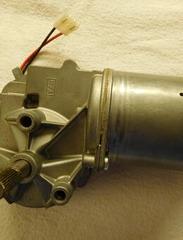 Motor für Garagentorantrieb von Valeo - Köln