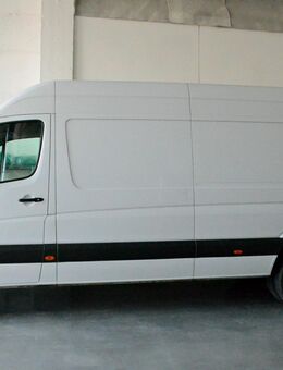 Sprinter 519 CDI Maxi bis 5t, Anhänger 3,5t - Diera-Zehren