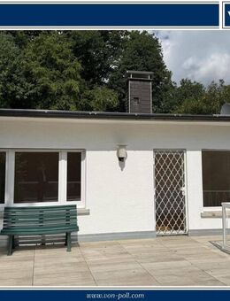Ihr neues Zuhause mit Penthouse Flair - ERSTBEZUG nach Renovierung - 4ZKB mit neuer Einbauküche ! - Idar-Oberstein