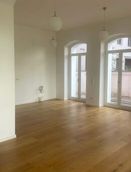 Hier leben Sie außergewöhnlich! - Nürnberg