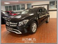 Mercedes-Benz GLA 200 CDI Kamera,Navi,PDC - Wülfrath