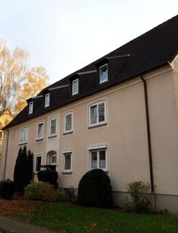 Demnächst frei! 2-Zimmer-Wohnung in Lünen Alstedde - Lünen