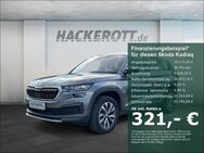 Skoda Kodiaq, 2.0 TDI Style Smart Link, Jahr 2023 - Langenhagen