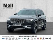 Volvo XC90, Plus Bright AWD B5 Diesel EU6d AD digitales Sitze, Jahr 2022 - Bergheim (Nordrhein-Westfalen)