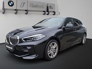 BMW 118, i M SPORT ActiveGuardPlus HiFi, Jahr 2021 - Eggenfelden