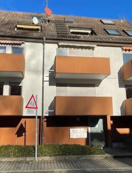 4-Zimmer-Maisonett-Wohnung in ruhiger Stadtrandlage. - Stuttgart