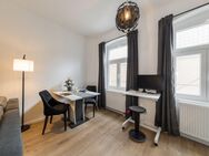 Apartment 1-Schlafzimmer + Arbeitsplatz + Küche | Berlin Gesundbrunnen - Berlin