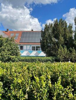 Charmantes Zweifamilienhaus mit Scheune, großem Grundstück, Bauland & PV-Anlage - Hannoversch Münden Zentrum