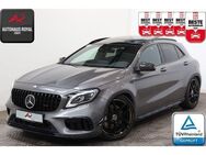 Mercedes-Benz GLA 45 AMG 4M NIGHT KAMERA,PANO,DISTRO,COMAND,SH - Berlin