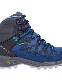 McKINLEY Vulcanus II MID AQX W Wanderschuh wasserdicht
