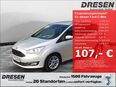 Ford C-Max, 1.0 EB 92kW Business, Jahr 2016 in 41747