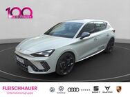 CUPRA Leon, 1.5 CUPRA eTSI SENNHEISER, Jahr 2024 - Aachen