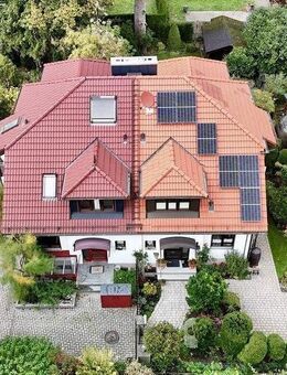 Charmante Doppelhaushälfte, Platz für die ganze Familie, in Toplage von Gröbenzell! (ELW möglich) - Gröbenzell