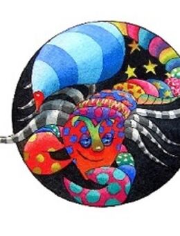 Kunsthandel Gennep – "12 Sternzeichen” - Kleve Zentrum