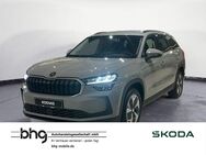 Skoda Kodiaq, 2.0 TDI Selection, Jahr 2022 - Freiburg (Breisgau)