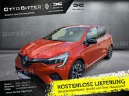 Renault Clio, Techno TCeH, Jahr 2023 - Bielefeld