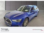 Audi A6, Avant 40 TDI S LINE TOUR PRIVACY, Jahr 2022 - Bochum