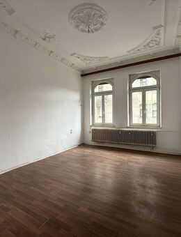 HEGERICH: Zuhause mit Charakter - Altbauwohnung zum Wohlfühlen - Fürth