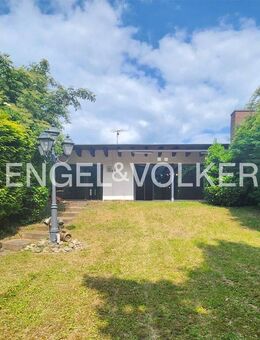 Einfamilienhaus mit großem Grundstück sowie ein Dreifamilienhaus als Anlageobjekt - Koblenz