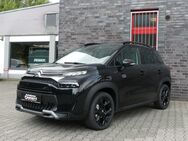 Citroën C3 Aircross, Max Lagerwagen, Jahr 2024 - Oberhausen