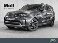 Land Rover Discovery, 3.0 5 HSE SDV6 el AD el klappb, Jahr 2019 - Frechen